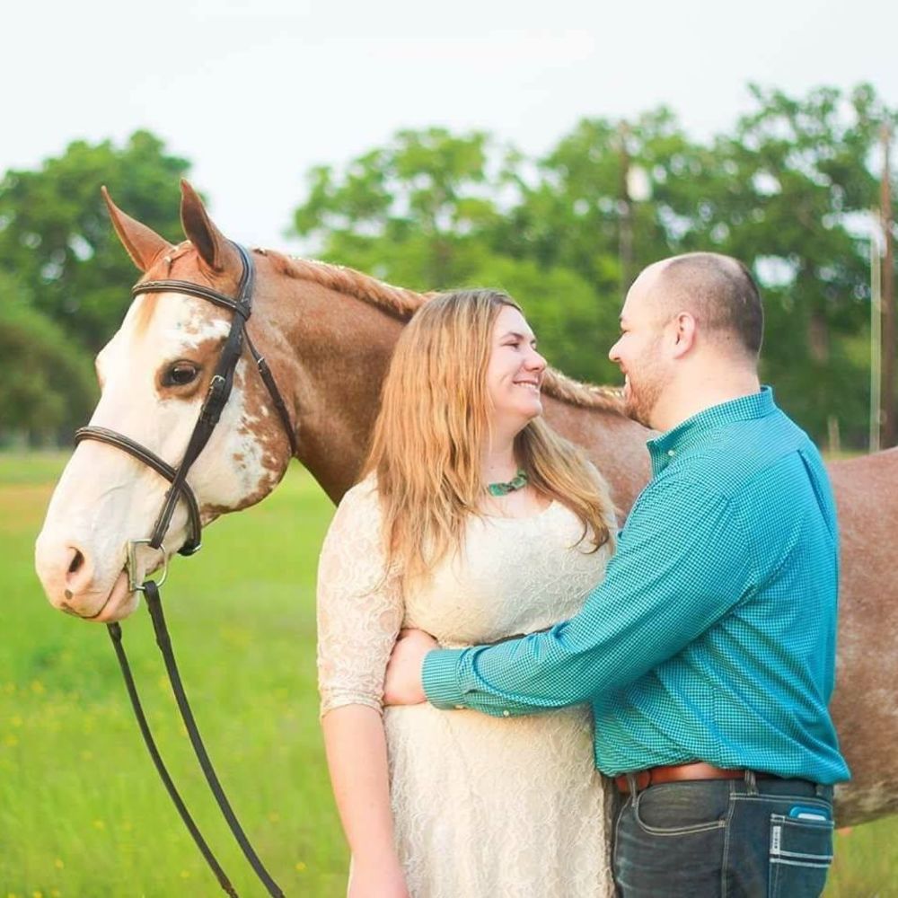 Meet your Posher, Megan
